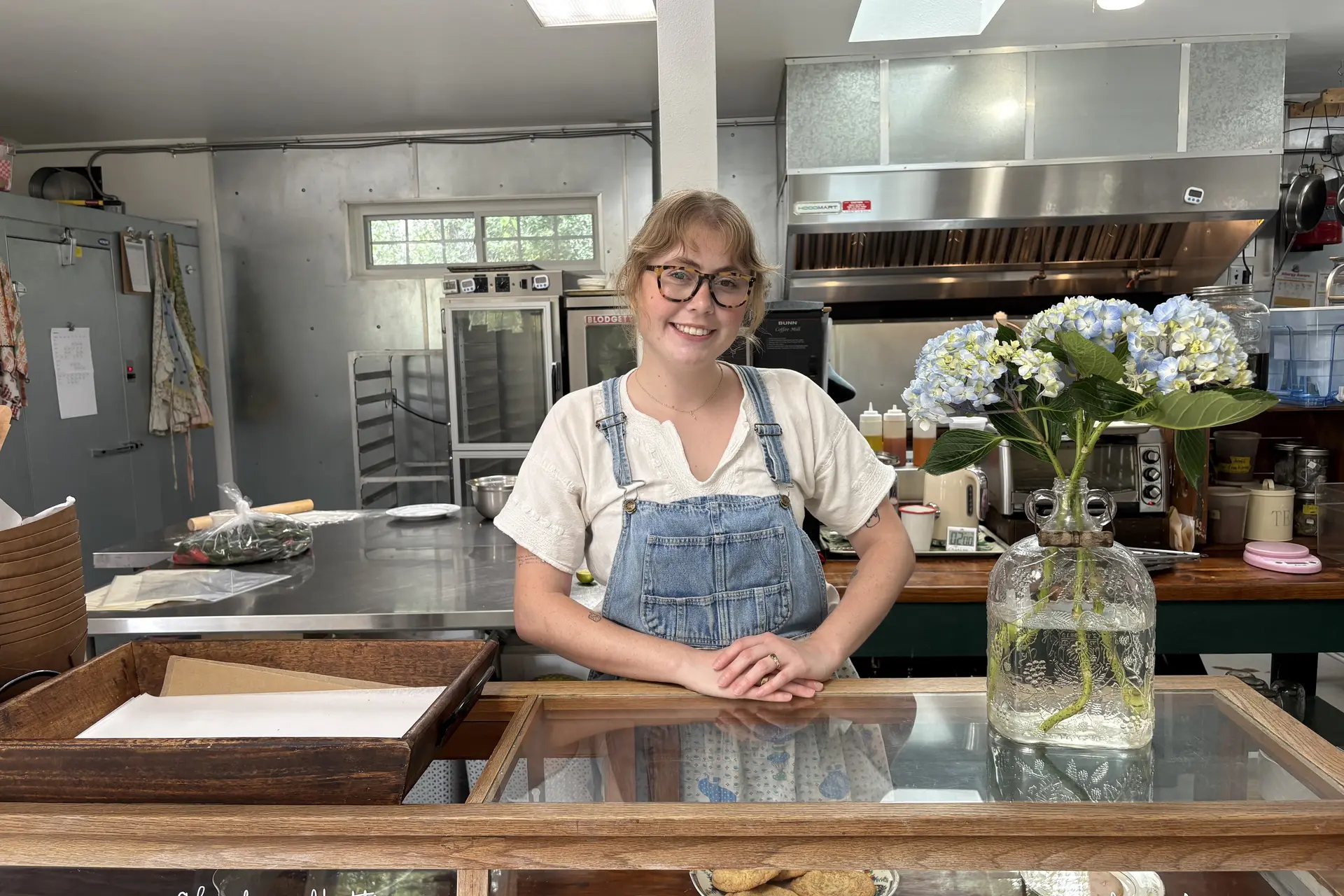 Jojo’s Bakery brings homemade breads, baked goods to Westlake