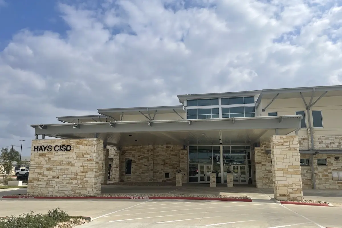 From superintendent retirements to new schools: Check out 4 Hays County area education stories