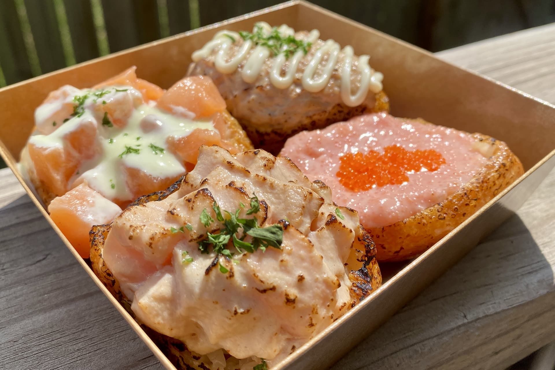 Neko Yubu opens first Austin location in West Campus