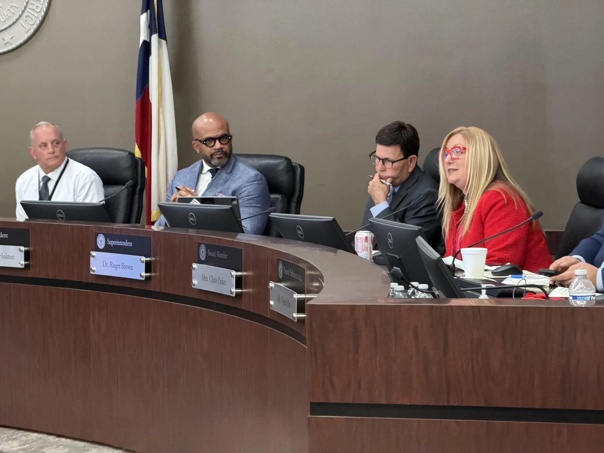Humble ISD officials tout student gains in college-credit pathway programs