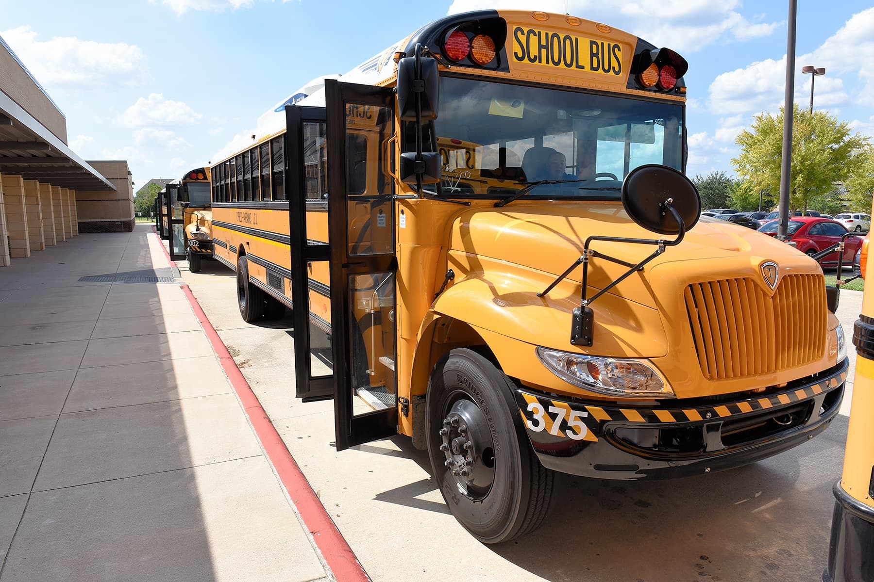 Turning to the voters: Cy-Fair ISD board eyes election for 12-cent tax rate increase
