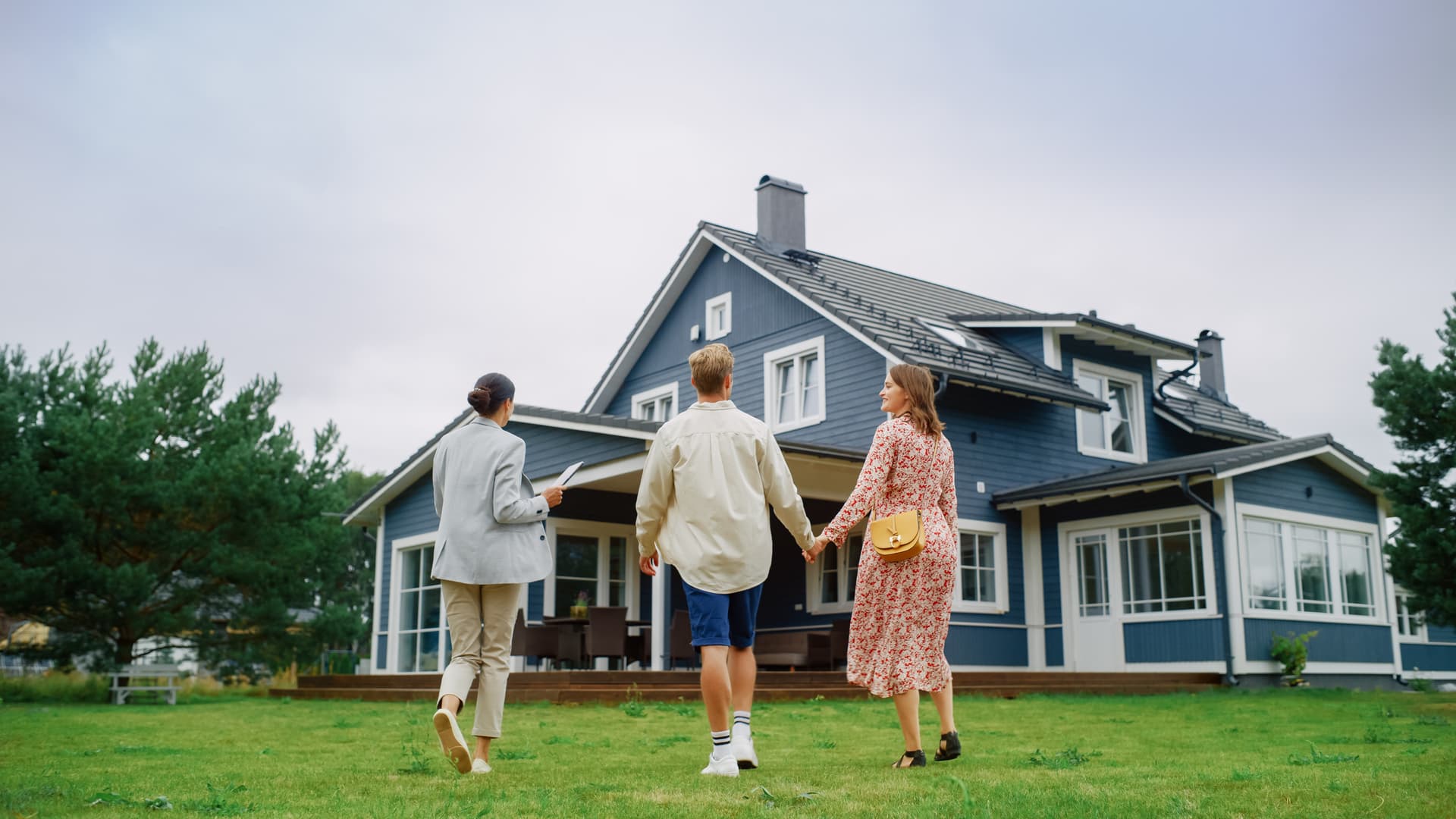 DATA: See how the housing marked fared in New Caney, Porter in July