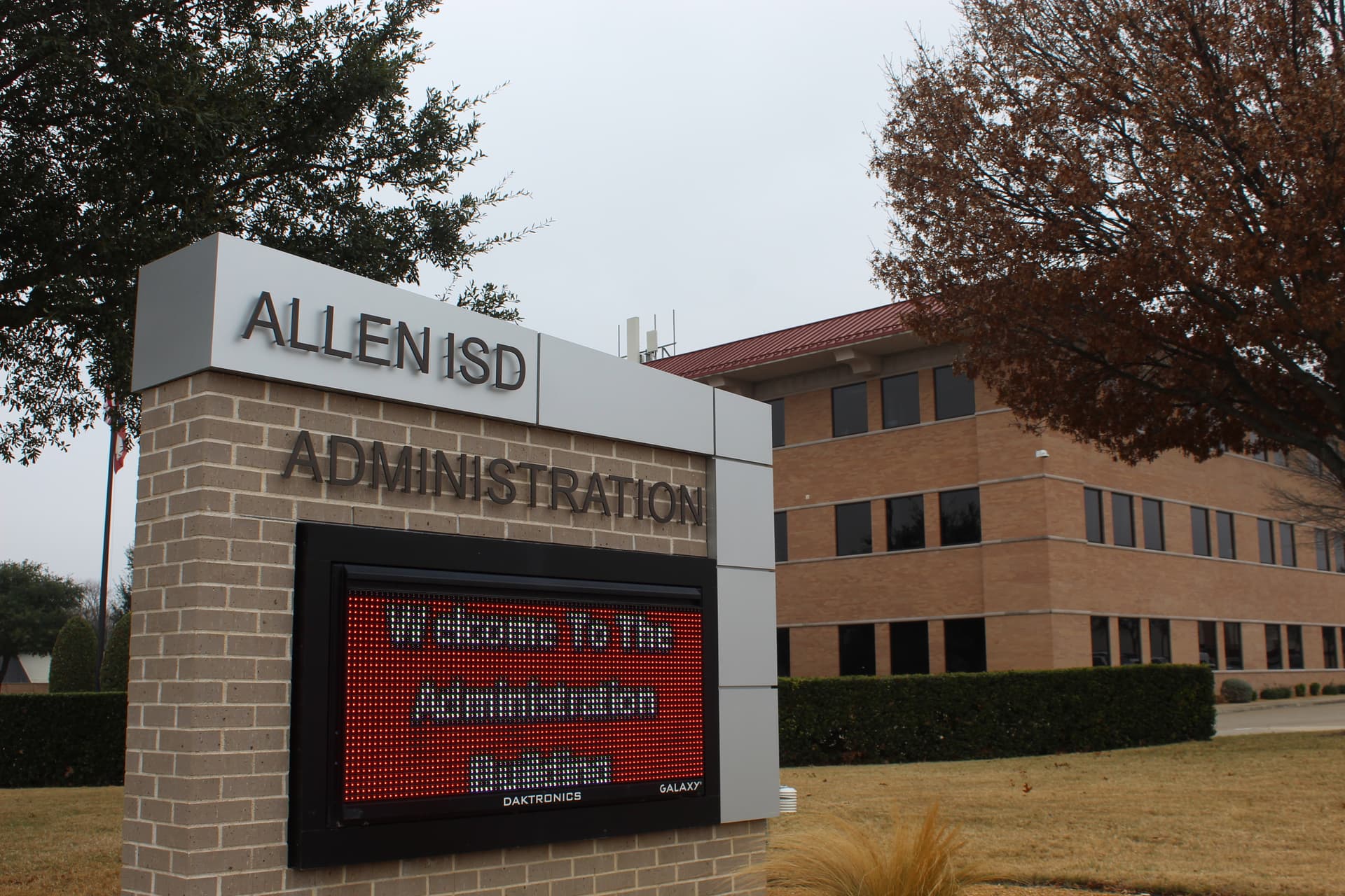 Allen ISD earns ‘A’ accountability rating from TEA