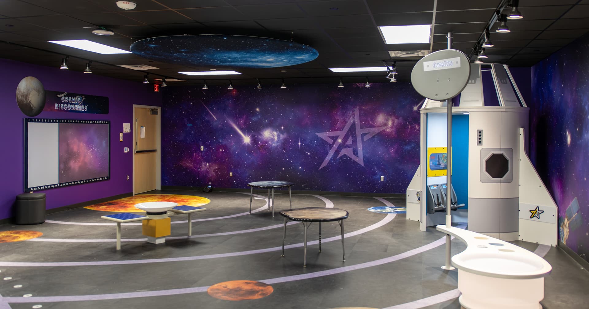 Anderson Early Childhood School reopens in Allen after $30.4M renovation