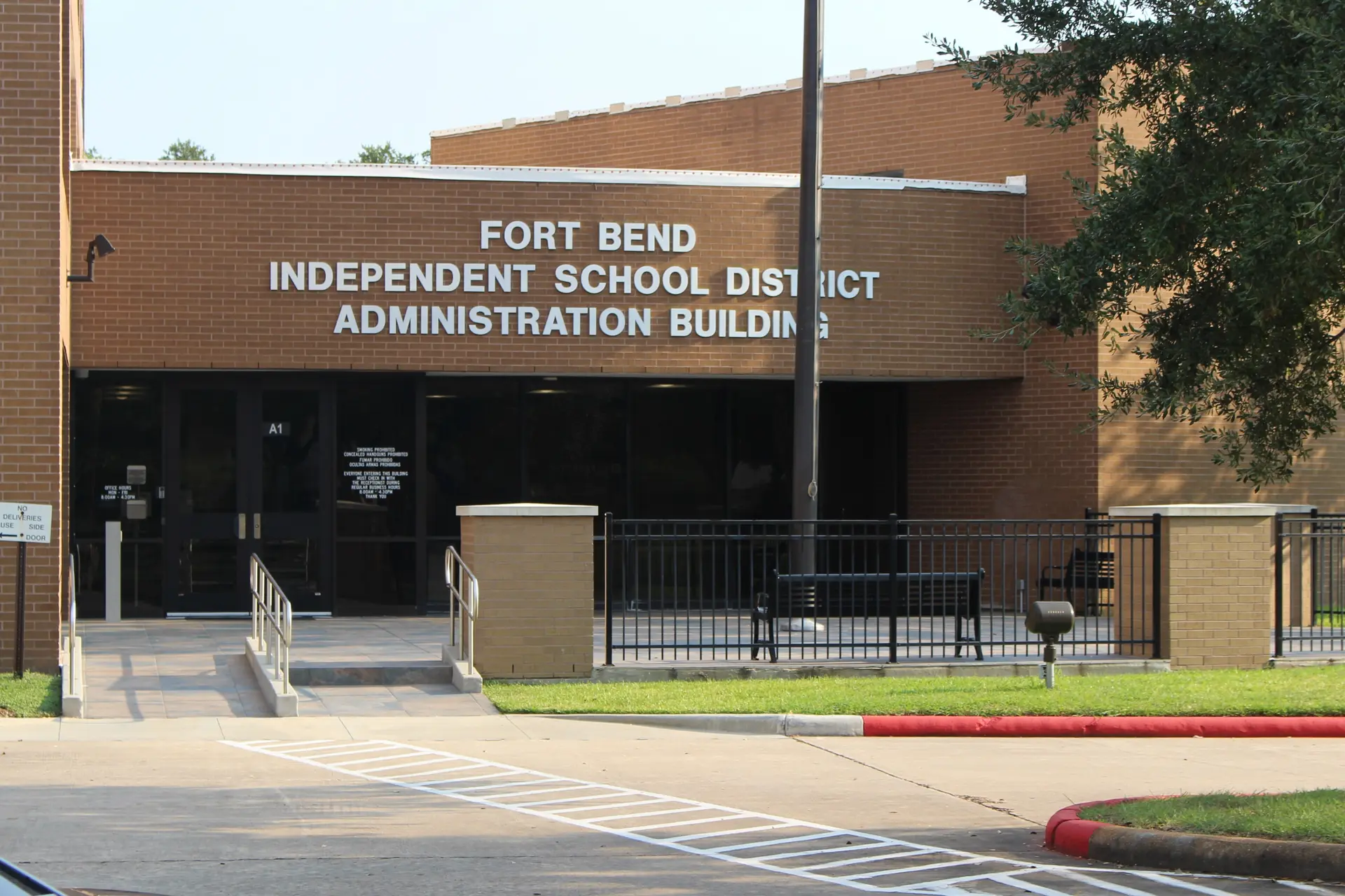 Fort Bend ISD shares draft boundary scenarios for secondary schools