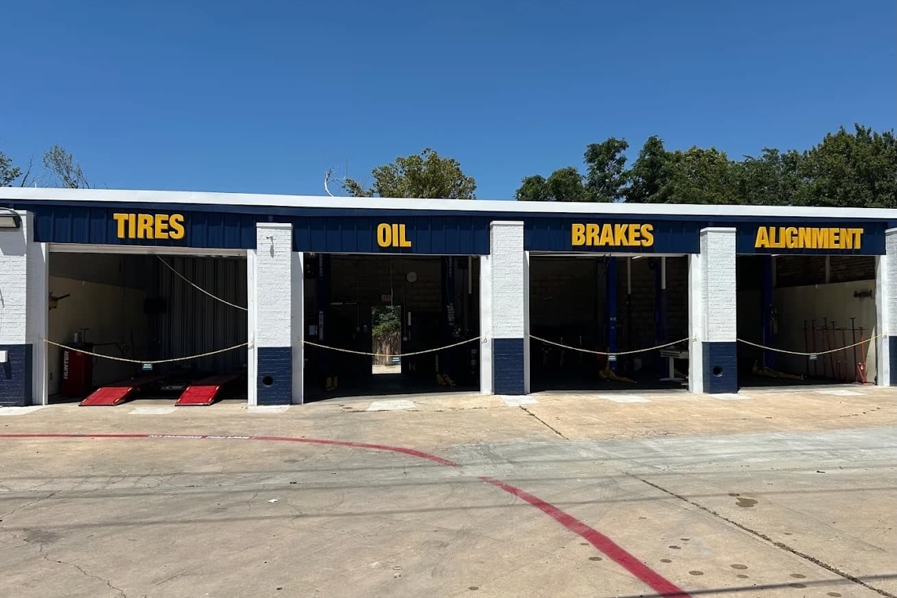 Goodyear Auto Service now open in Round Rock