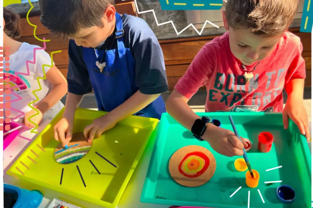 MakeArt Studio to mark 1-year anniversary this fall in Spring