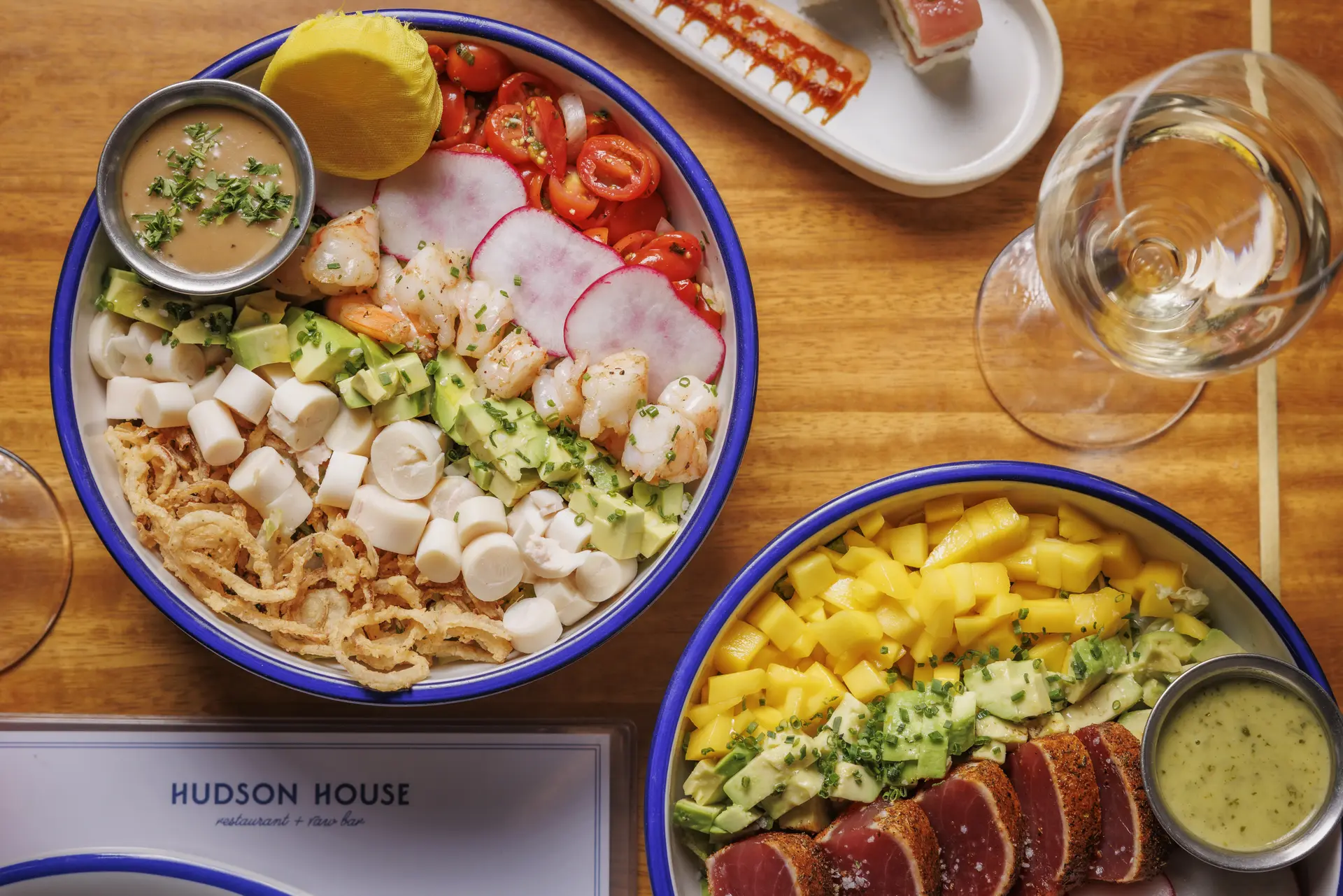 Hudson House sets opening date in Southlake