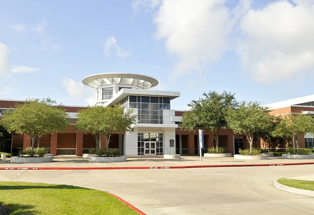 San Jacinto College to host free fall lecture series