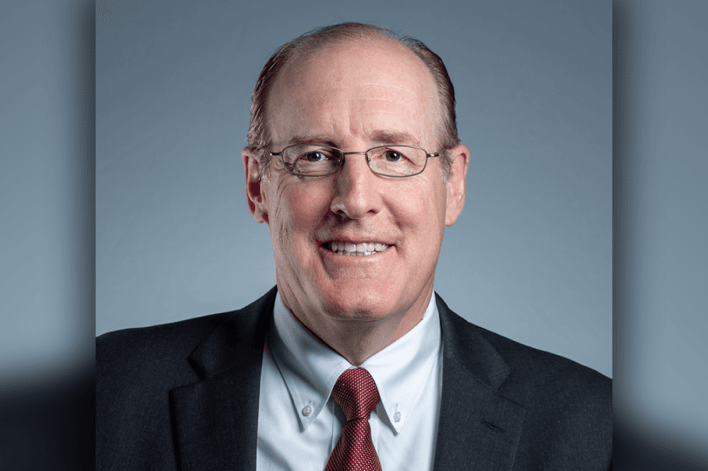 A&M System names Barton vice chancellor for business affairs