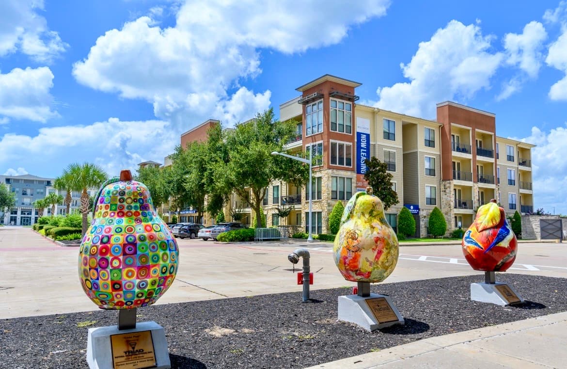 Pearland weighs multifamily growth and local control