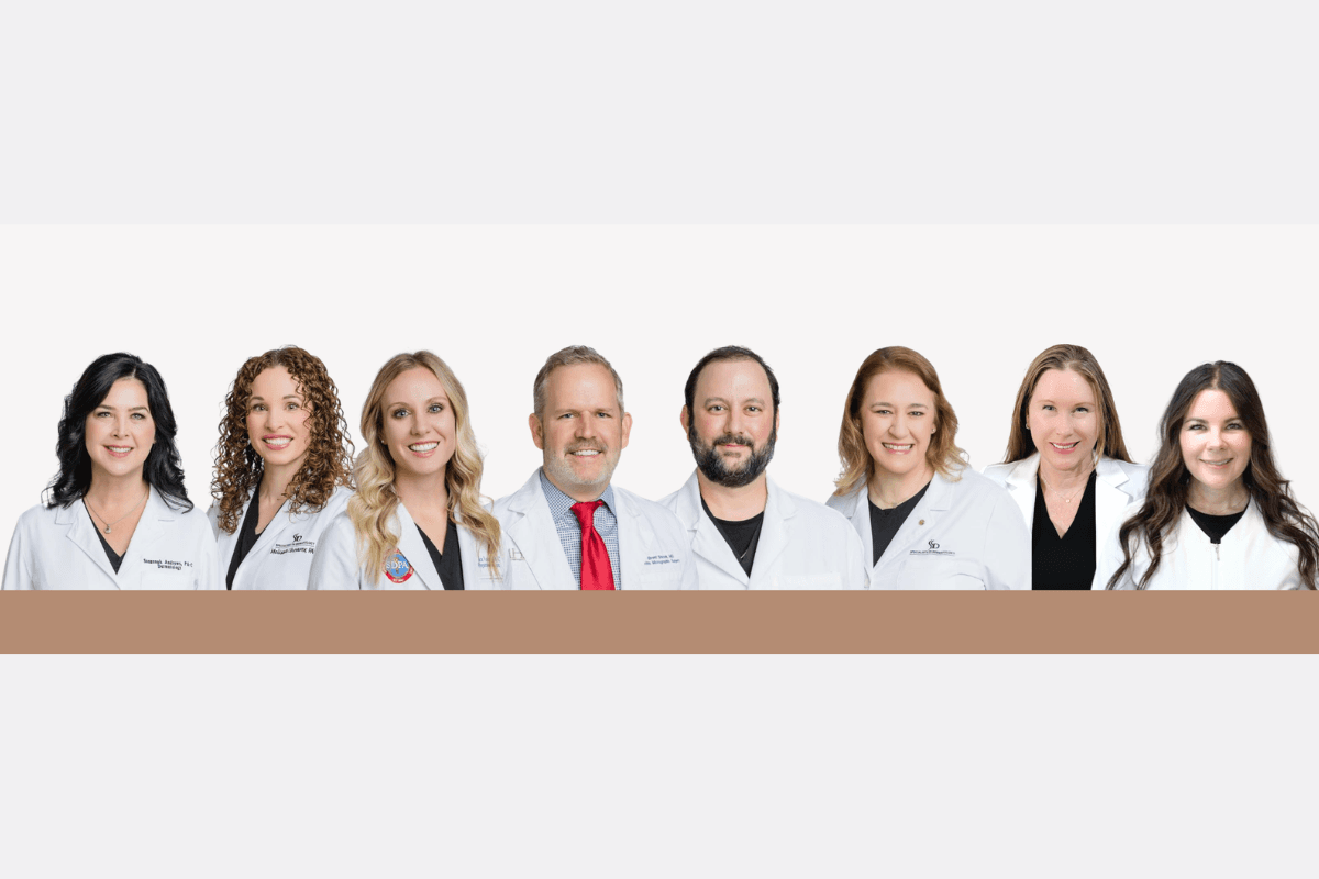 Specialists in Dermatology marks 20 years of patient-focused care in Houston