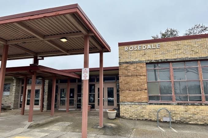 Austin City Council postpones Rosedale School rezoning vote to Sept. 24