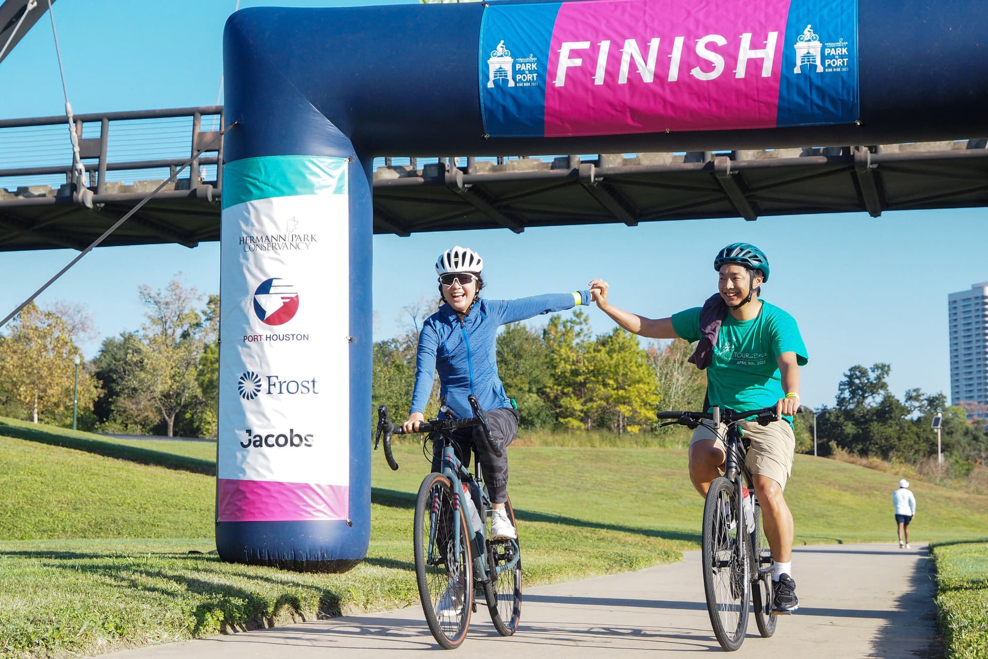 6 events happening in Bellaire, Meyerland and West University through October, early November