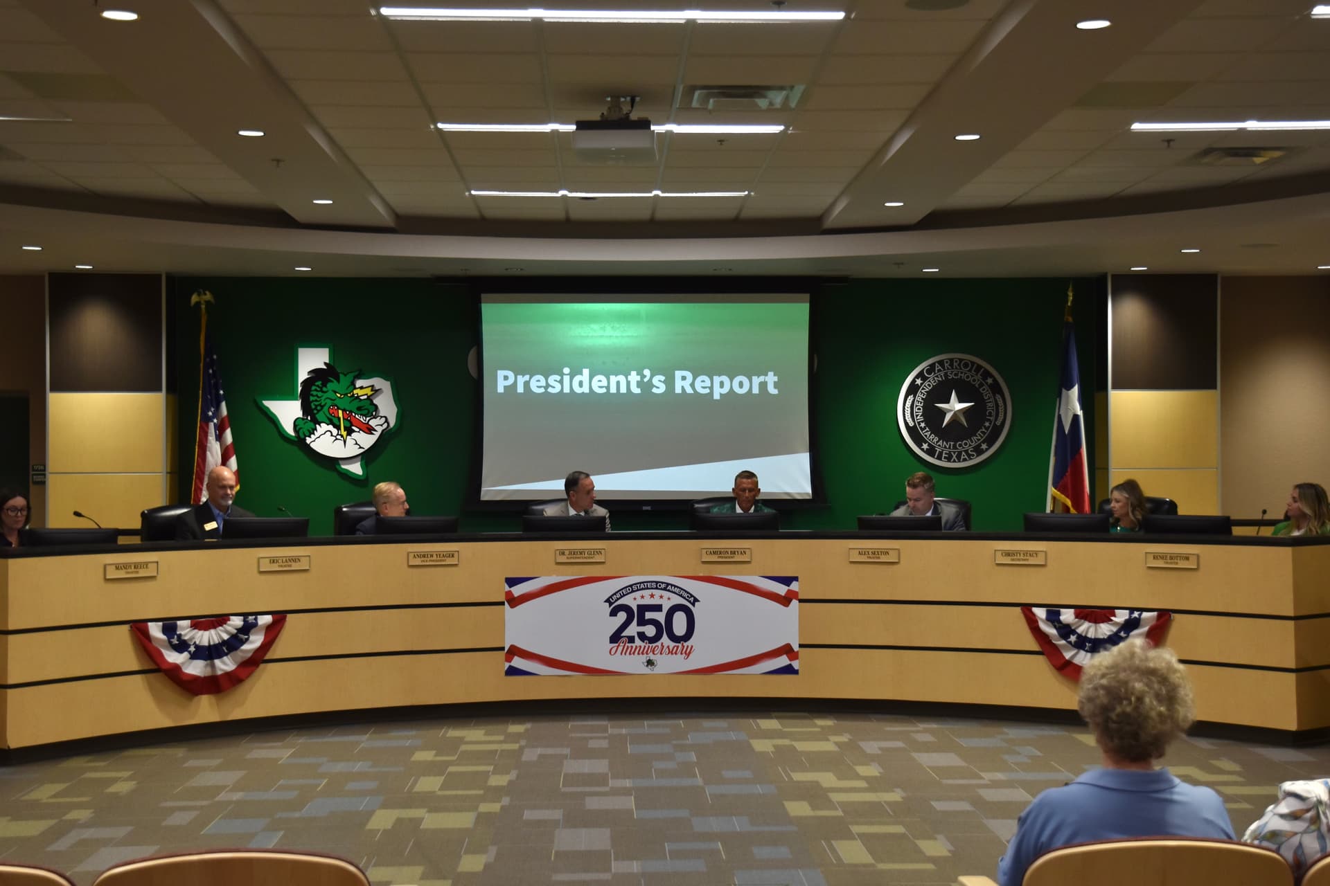 Carroll ISD to ban personal computers, devices for grades 5-8 in 2027-28 school year