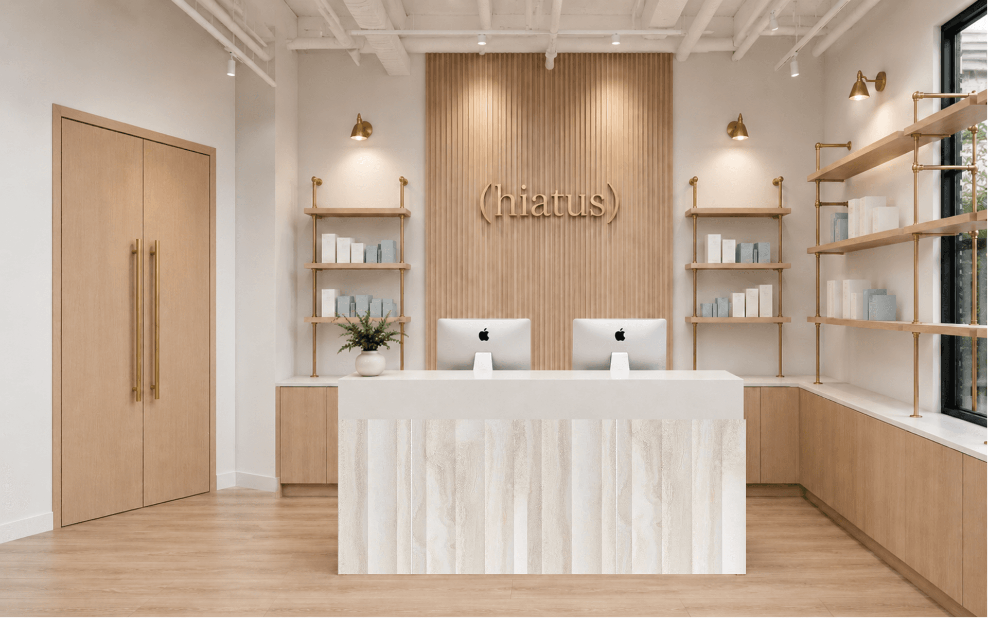 Hiatus Day Spa to open second Houston location in the Heights