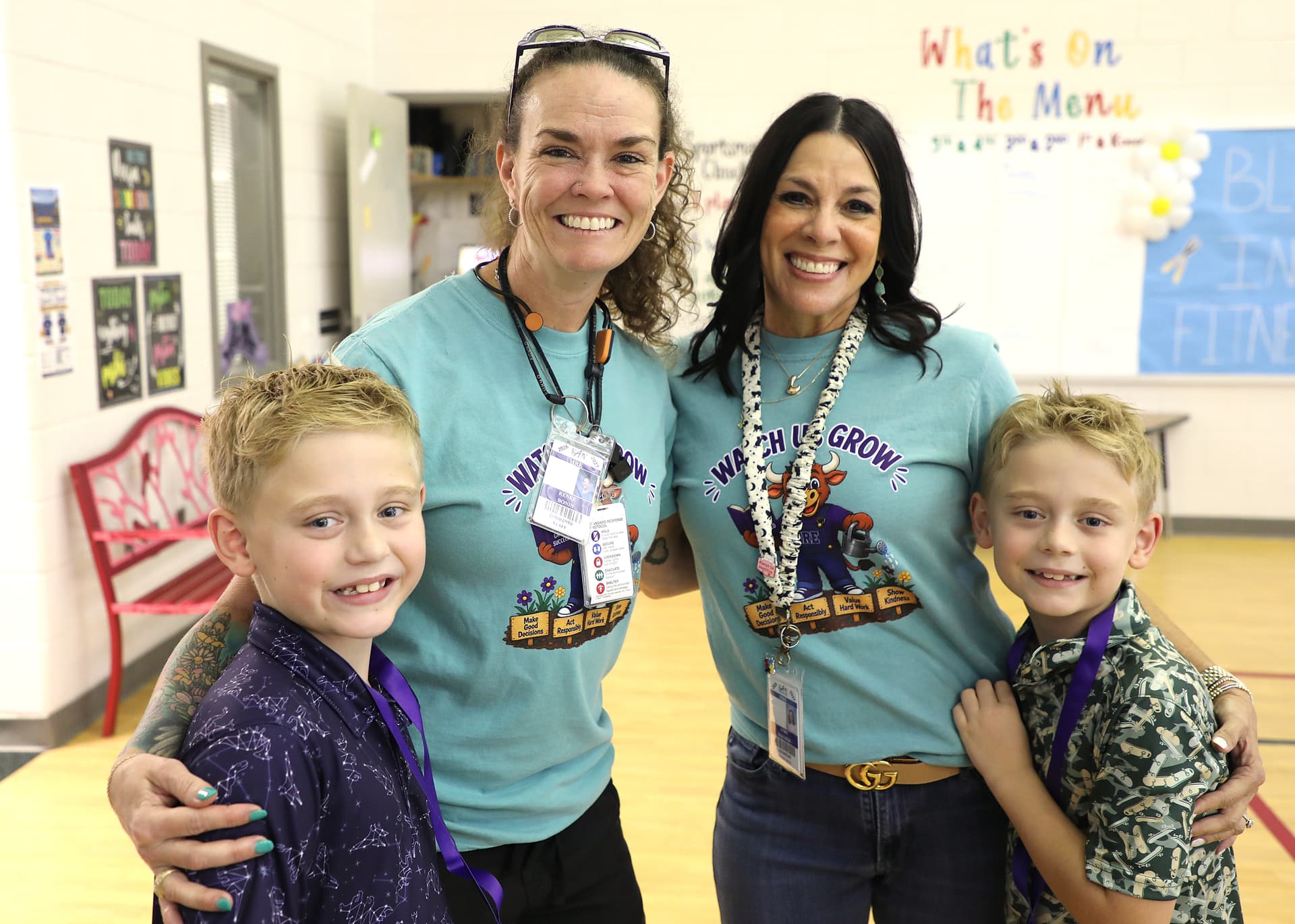 Katy ISD maintains tax rate for 3rd consecutive year