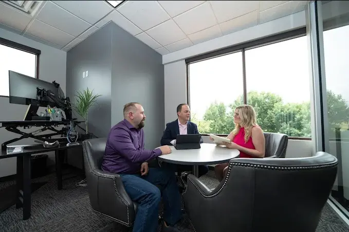 Reliable Technology Services offers cybersecurity, workforce training in Frisco