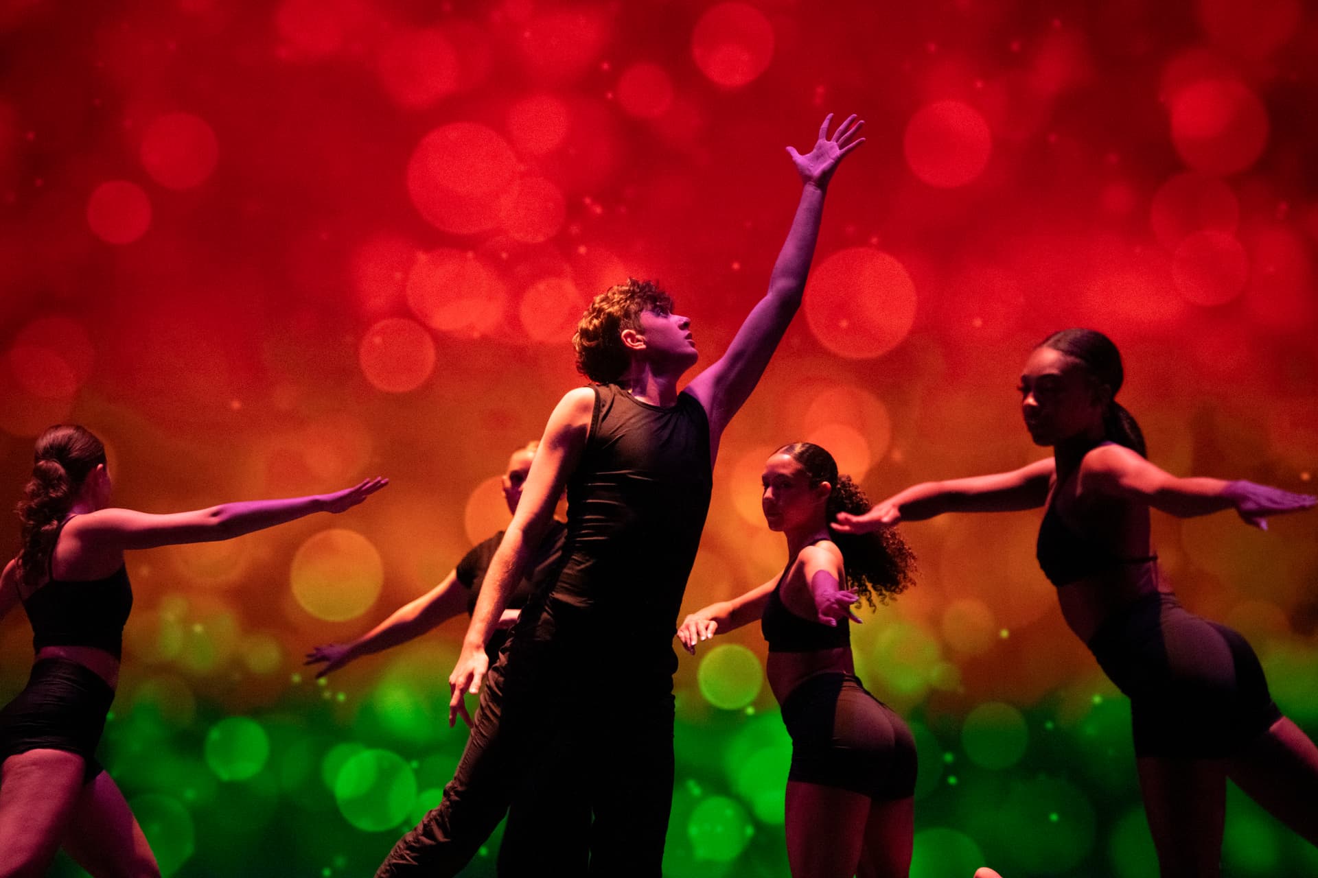 How Texas State University’s School of Theatre, Dance, and Film is building the next generation of storytellers