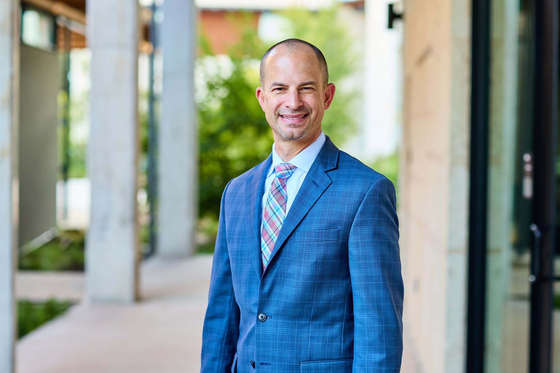 Prosper ISD names lone finalist for superintendent vacancy