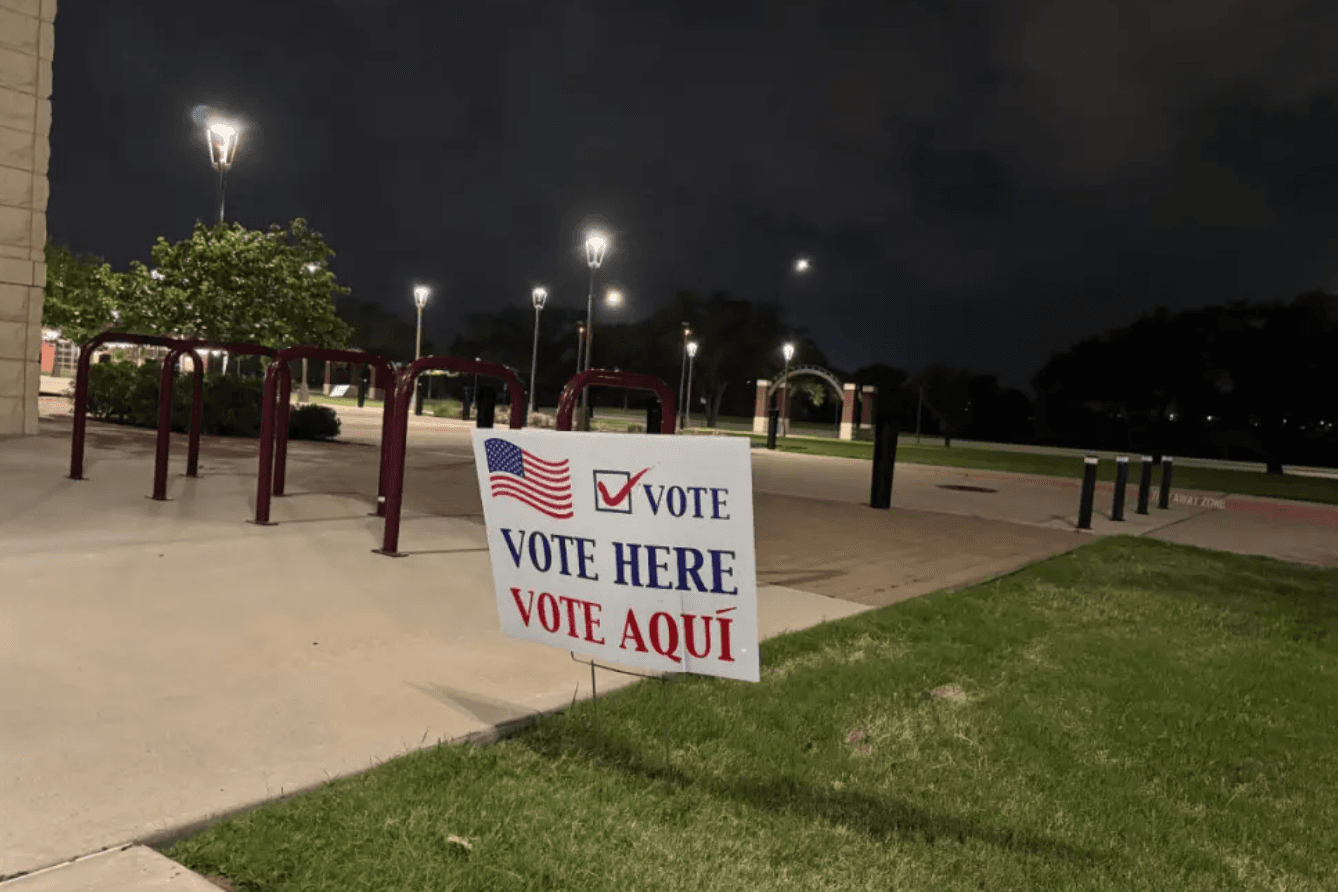Get to know your Bryan-College Station candidates: Chamber, CSISD host forums ahead of November election