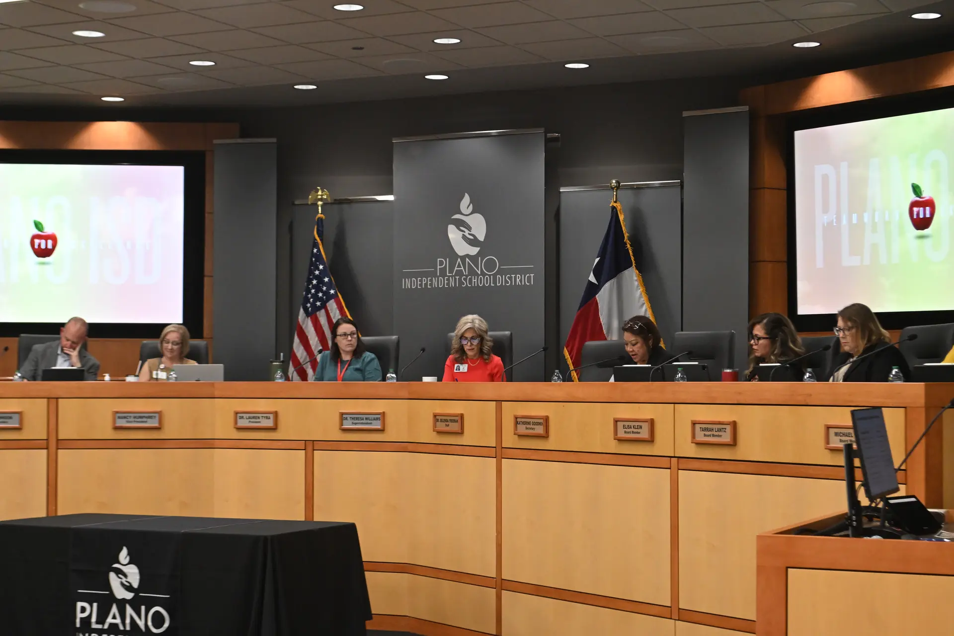 Plano ISD trustees set legislative priorities ahead of 2027 session
