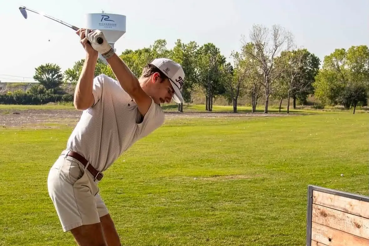 Golf Ranch Richardson plans new hitting bays, renovations