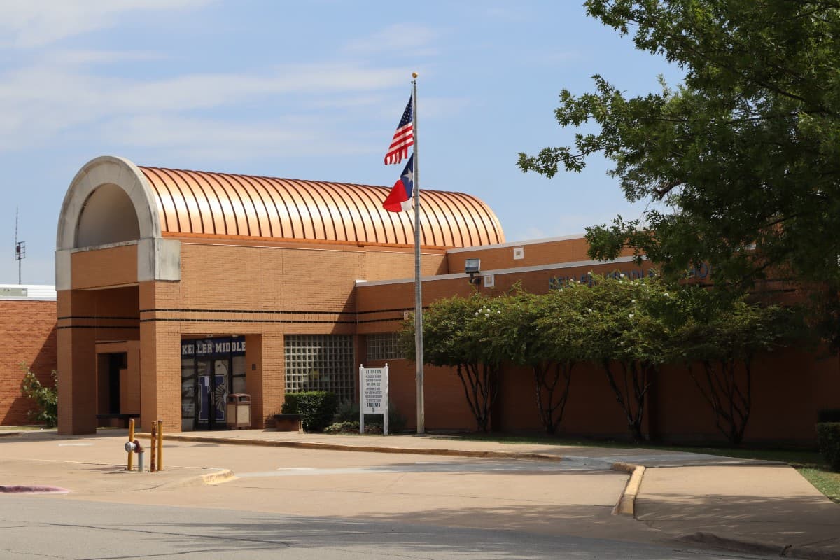 Keller ISD $828M bond seeks to aid aging facilities