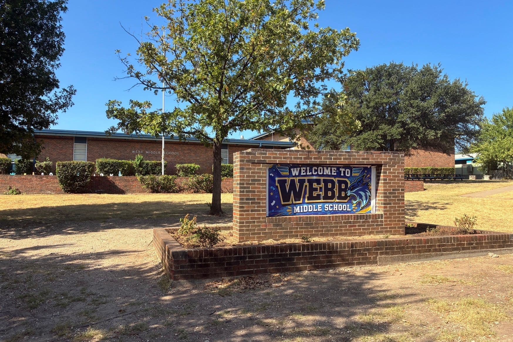 TEA reviewing complaint over Austin ISD petition to close Burnet, Webb middle schools