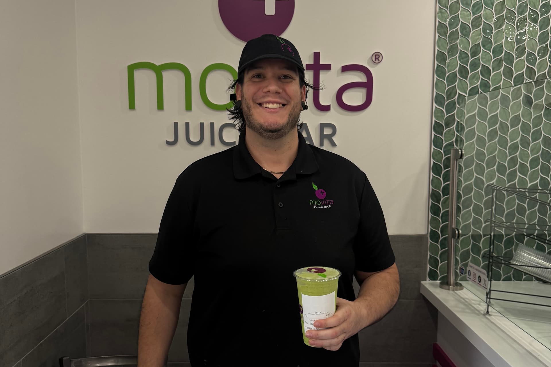 Movita Juice Bar opens 1st Texas location in Sugar Land