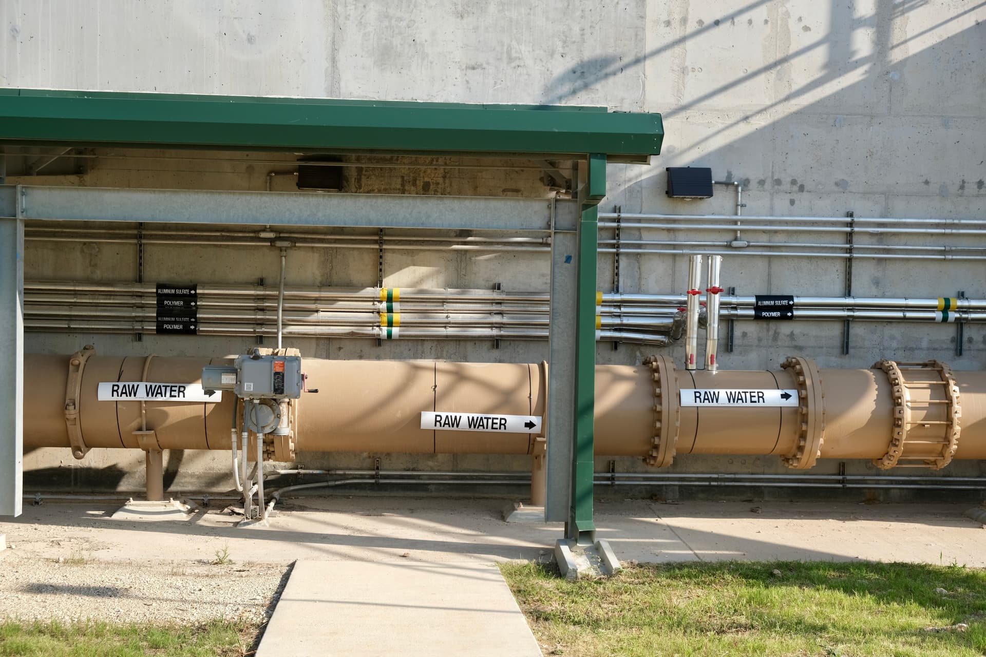 Georgetown secures $46M in state bonds for regional water initiative