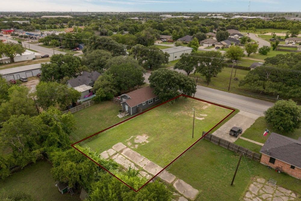 New 8-unit apartment complex coming to Bryan