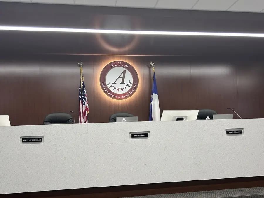 Alvin ISD reviews TIRZ expiration, financial impact